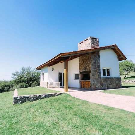 Cabana Sol Finca Pu Duam Villa General Belgrano Buitenkant foto