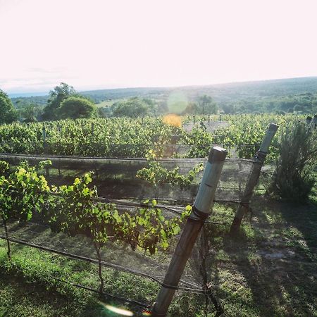 Cabana Sol Finca Pu Duam Villa General Belgrano Buitenkant foto