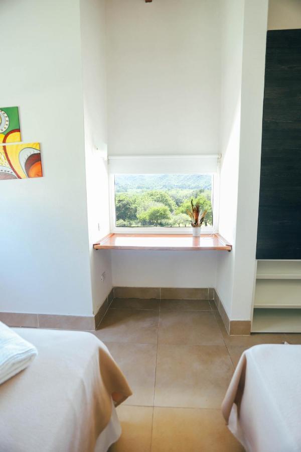 Cabana Sol Finca Pu Duam Villa General Belgrano Buitenkant foto