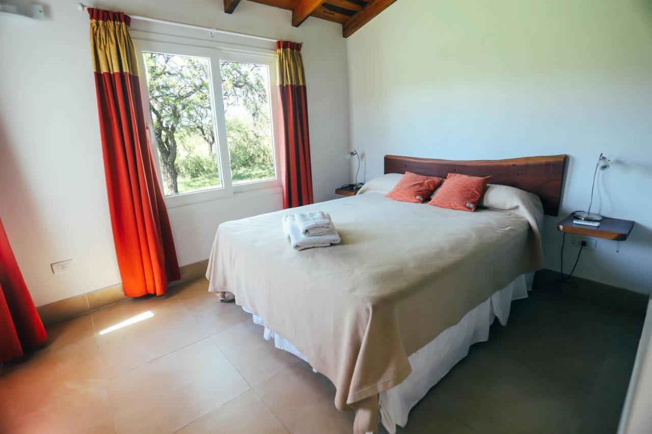 Cabana Sol Finca Pu Duam Villa General Belgrano Buitenkant foto